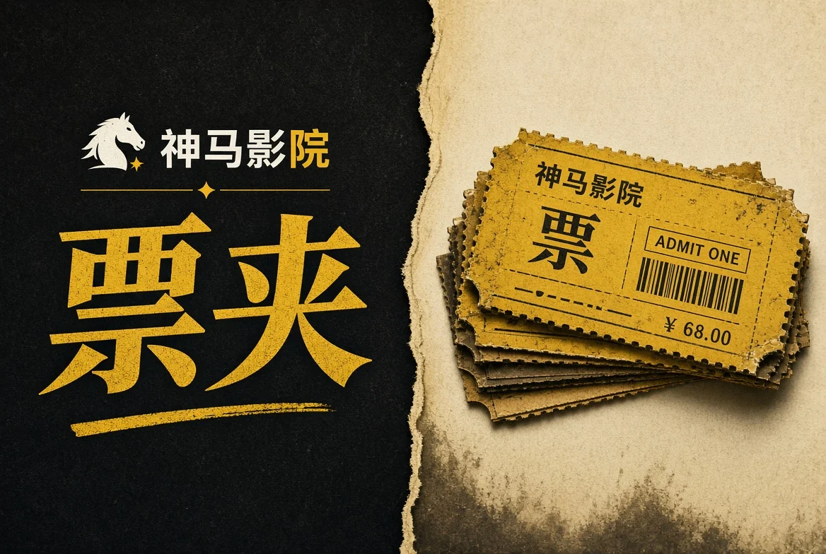 票夹主题清单
